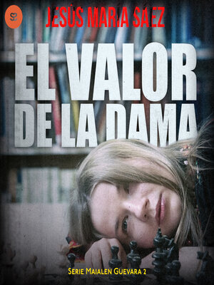 cover image of El valor de la dama